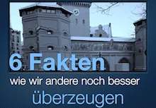 Content Marketing mit Hilfe von Präsentationen