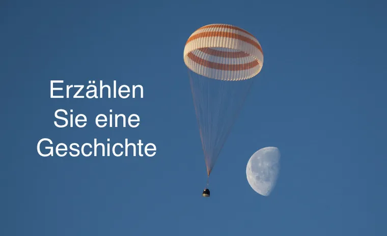 Teil 3: Damit der Kunde bestellt