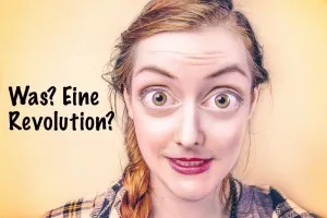 Die Content Marketing Revolution