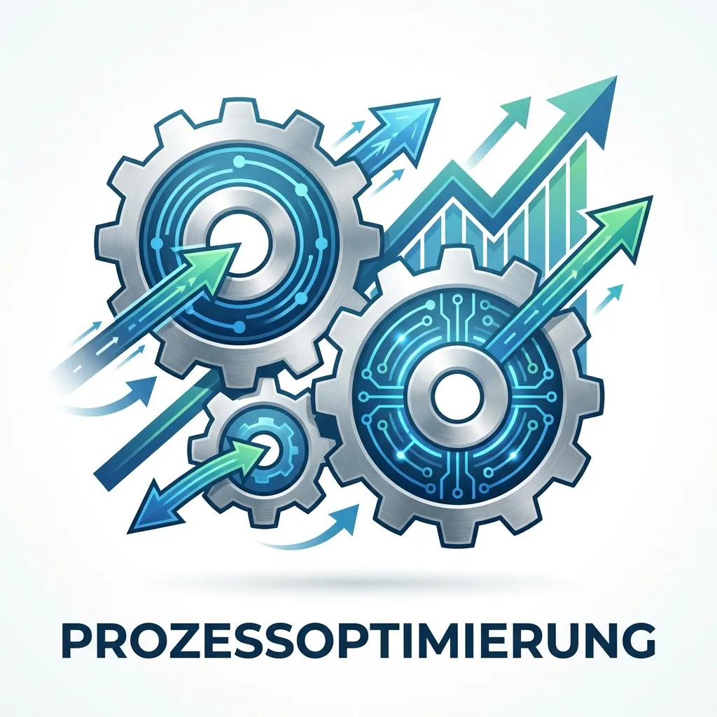 Prozessoptimierung