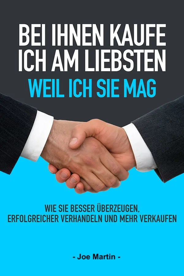Bei Ihnen kaufe ich am liebsten