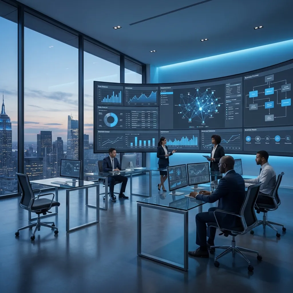 Digitalisierung Consulting