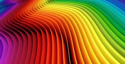 Gute Verkäufer erzählen eine bunte Story