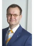KPMG Partner - Bösewicht