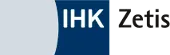 Referent bei der IHK Zetis in Kaiserlautern