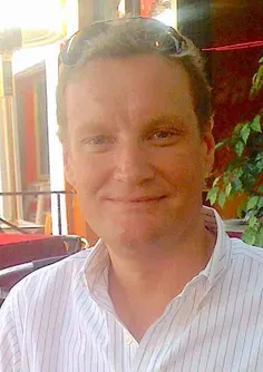 Joachim Guenster Storymaster