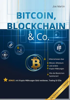 Das Blockchain und Bitcoin Standardwerk in Deutsch
