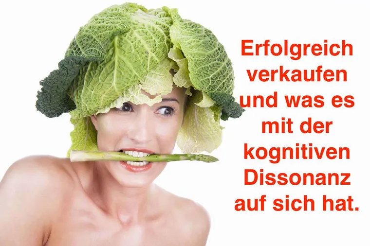 Karriere im Vertrieb bedingt ein Grundverständnis der menschlichen Psychologie.
