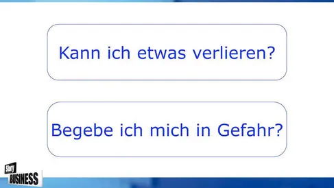 Karriere im Vertrieb: Die wichtigen Fragen.