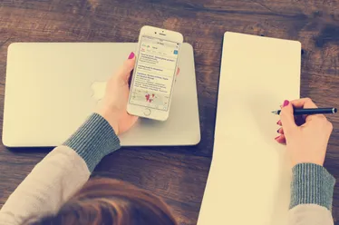 Marktstrategie: Persona Storytelling - die Planung steht dabei am Anfang