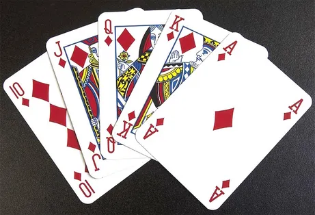 schnelle Erfolge beim Poker kann man mit solchen Karten schon feiern