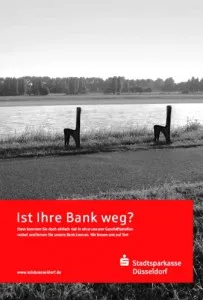 Der Bösewicht im Onlinebanking