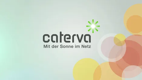 Caterva: Die eigene Sonne zuhause