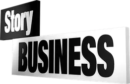Story Business, den nur Stories verkaufen
