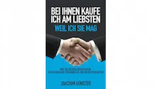 Joachim Günster: Bei Ihnen kaufe ich am liebsten - Kindle Version online